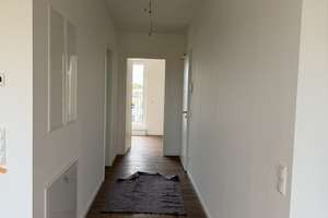 Modernes Penthouse – Erstbezug mit großer Terrasse im Neubau Quartier HUGOS in Berlin-Mariendorf – An der alten Gärtnerei 36 40, 12109 Mariendorf, Berlin – Vorschaubild 13