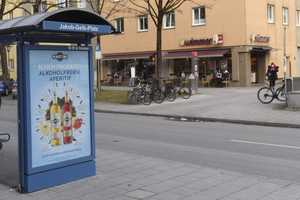 Voll ausgestattet, ideale Infrastruktur, ruhig // Fully equipped, ideal infrastructure, quiet – Jamnitzerstr. 13, 81543 München – Vorschaubild 23