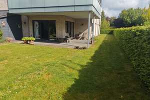 Moderne, exklusive 3 - Zimmerwohnung mit Gartenanteil und Tiefgarage Bordesholm Zentrum – Die vollständige Adresse der Immobilie erhältst du vom Anbieter., 24582 Bordesholm – Vorschaubild 2