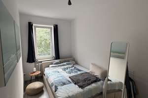 Moderne 2-Zimmer-Wohnung am Mauritiuswall – Mauritiuswall 31, 50676 Altstadt/Süd, Köln – Vorschaubild 5