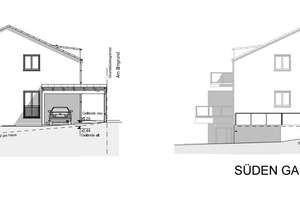 Erstklassig wohnen: Helle 2 Zi. EG-Whg. mit Einbauküche und Balkon in Reichertshausen – Am Ilmgrund 17, 85293 Ilmmünster – Vorschaubild 20