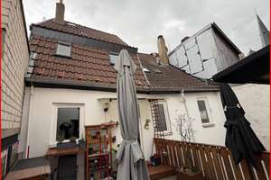 LBSi Alzey Wohnen mit Gewerbe (Friseursalon) zentral in Alzey – Kirchgasse 10, 55232 Alzey – Vorschaubild 18