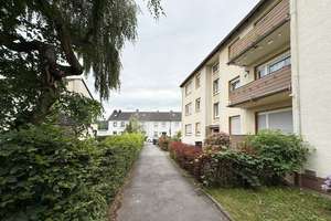 Haspe - Leerstehende Eigentumswohnung mit 3 Zimmern, Balkon und Garage – 58135 Haspe-West, Hagen – Vorschaubild 5