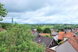 Mehrfamilienhaus in dem anerkannter Erholungsort Ulrichstein und in einer ruhigen Lage! – Vogelsbergkreis – Vorschaubild 13