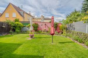 Mehrfamilienhaus mit zwei modernisierten Einheiten, Garten und Dachterrasse in ruhiger Lage – Die vollständige Adresse der Immobilie erhältst du vom Anbieter., 67069 Oppau, Ludwigshafen am Rhein – Vorschaubild 6
