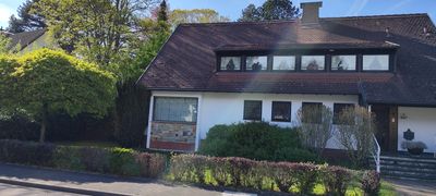 Top Villa in Top Wohnlage D´dorf Urdenbach auf Traum GRD 1650m²