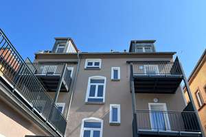 Hochwertig sanierte 3-Zimmerwohnung mit Loft-Charakter – Die vollständige Adresse der Immobilie erhältst du vom Anbieter., 68199 Neckarau, Mannheim – Vorschaubild 12