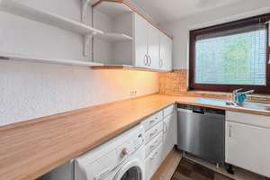 GUT VERMIETETES PENTHOUSE MIT DACHTERRASSE IN TOPLAGE ANGRENZEND ZU WELLINGSBÜTTEL – Die vollständige Adresse der Immobilie erhältst du vom Anbieter., 22391 Poppenbüttel, Hamburg – Vorschaubild 20