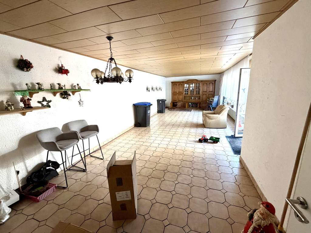 Immobilie in Deinste - Heizung von 2023 - ebenerdiges Wohnen! - Bild 1