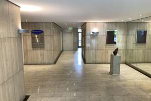 Helle 3-Zimmer-Wohnung mit Balkon / 115 m² – Am Bonneshof 30, 40474 Golzheim, Düsseldorf – Vorschaubild 18