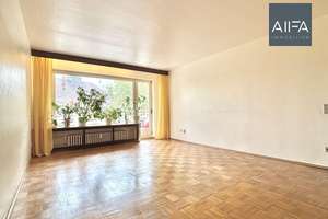 AllFa – Helle Wohnung mit Balkon und Personenaufzug in Duisburg-Hochfeld! – Die vollständige Adresse der Immobilie erhältst du vom Anbieter., 47053 Hochfeld, Duisburg – Vorschaubild 5