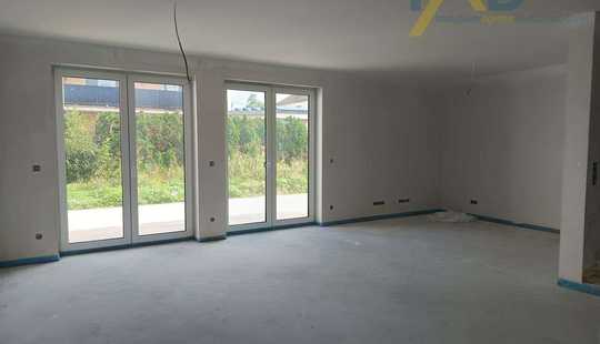 Bild von Schick und modern - Doppelhaushälfte mit Garage und Restarbeiten