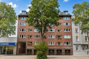 Exklusive Gelegenheit in Düsseldorf-Flingern: Gestalten Sie Ihre Traumwohnung - Provisionsfrei – Die vollständige Adresse der Immobilie erhältst du vom Anbieter., 40233 Flingern Süd, Düsseldorf – Vorschaubild 4