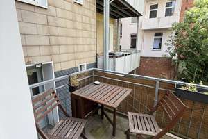 Zweizimmerwohnung im Stinkviertel – Schweffelstraße 3, 24118 Ravensberg, Kiel – Vorschaubild 10