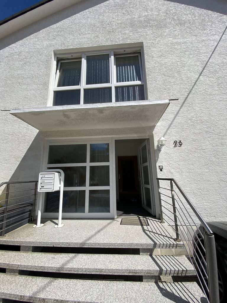 Immobilie in Taunusstein - Eine Investition mit Weitblick, attraktive Kapitalanlage, ETW, Tsst.- OT. - Bild 4