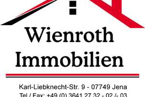 Doppelhaushälfte am Schlegelsberg mit Jenzigblick – Jena – Vorschaubild 8