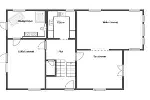 Wunderschönes Einfamilienhaus in Oranienburg – Ihr Traumhaus am Waldesrand in Friedrichsthal – Oberhavel (Kreis) – Vorschaubild 24