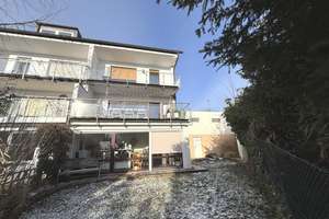 Raumwunder in Bestlage: Großzügiges Split-Level-Haus mit Fernblick in Bochum-Stiepel – Die vollständige Adresse der Immobilie erhältst du vom Anbieter., 44797 Stiepel, Bochum – Vorschaubild 2