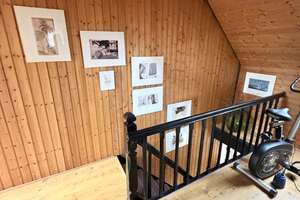 Gemütliche Doppelhaushälfte in direkter Kanalnähe, kleiner Garten und toller Dachterrasse! – Friedhofsallee 3, 24768 Rendsburg – Vorschaubild 13