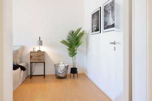 Frei und chic: City-Wohnung in gepflegtem Haus - sofortige Selbstnutzung in exklusiver Lage – Die vollständige Adresse der Immobilie erhältst du vom Anbieter., 24103 Exerzierplatz, Kiel – Vorschaubild 4