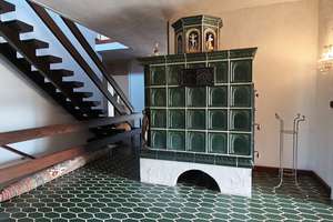 295 m2 Unternehmer-Villa Art "Bungalow" m. ca. 1.100 m2 herrlich angelegtem Garten in zentraler Lage – Die vollständige Adresse der Immobilie erhältst du vom Anbieter., 94491 Hengersberg – Vorschaubild 19