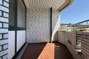 ca. 66 m² zum Wohlfühlen | Rundumservice, Aufzug & große Loggia | Weißer Riese in Gelsenkirchen – Die vollständige Adresse der Immobilie erhältst du vom Anbieter., 45879 Schalke, Gelsenkirchen – Vorschaubild 18