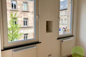 ** Kapitalanlage mit Flair * Klein aber FEIN * 2,5 Zimmer * Terrasse ** BESTE AltstadtLAGE ** – Die vollständige Adresse der Immobilie erhältst du vom Anbieter., 90762 Altstadt, Innenstadt, Fürth – Vorschaubild 16