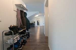 Moderne 2-Zimmer-DG-Wohnung mit sonnigem Balkon – Die vollständige Adresse der Immobilie erhältst du vom Anbieter., 75177 Nordstadt, Pforzheim – Vorschaubild 7