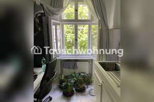 Tauschwohnung: Helle Wohnung im Winsviertel – Winsstr. 43, 10405 Prenzlauer Berg, Berlin – Vorschaubild 16