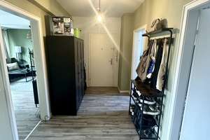 Lichtdurchflutete 3-Zimmer-Wohnung mit Balkon im Herzen von Ehrenfeld - WE 401 – Ehrenfeldgürtel 131, 50823 Ehrenfeld (Ortsteil), Köln – Vorschaubild 5
