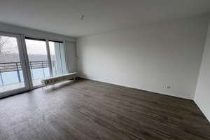 Komfortabel wohnen: 2,5-Zimmer-Wohnung mit Balkon und Aufzug – Nienhuser Busch 53, 45327 Katernberg, Essen – Vorschaubild 3