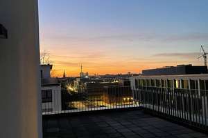 Wohnen am Phoenixsee • Spektakuläres 3 Zimmer - Penthouse mit großer Dachterrasse und Seeblick – Hans - Tombrock - Straße 4, 44263 Hörde (Ortsteil), Dortmund – Vorschaubild 12