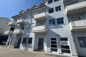 33m² mit Balkon & TG-Stellplatz - 1-Zimmer-Whg. in Lengfeld – Werner-von-Siemens-Straße 55, 97076 Lengfeld, Würzburg – Vorschaubild 2