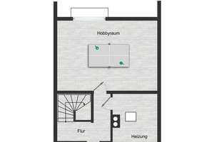 Familien-Haus! Wohnen auf 3 Ebenen mit 140 m², Garten und Garage in Frechen-Bachem – Die vollständige Adresse der Immobilie erhältst du vom Anbieter., 50226 Frechen – Vorschaubild 43