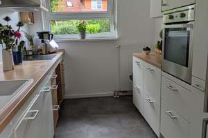 Zuhause im Grünen - Großzügige Maisonette-Wohnung in BS-Schapen – Die vollständige Adresse der Immobilie erhältst du vom Anbieter., 38104 Volkmarode, Braunschweig – Vorschaubild 8