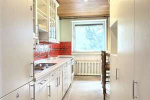 Renovierungsbedürftiges Schmuckstück mit 2 PKW-Stellplätzen in Bestlage – 40625 Gerresheim, Düsseldorf – Vorschaubild 25
