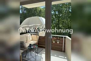 Tauschwohnung: Ruhig und zentral am Eilbekkanal – Die vollständige Adresse der Immobilie erhältst du vom Anbieter., 22089 Eilbek, Hamburg – Vorschaubild 8
