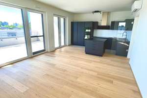 Einzigartiges 2 Zimmer Penthouse  mit toller, großer Sonnen-Terrasse – Die vollständige Adresse der Immobilie erhältst du vom Anbieter., 68309 Vogelstang, Mannheim – Vorschaubild 18