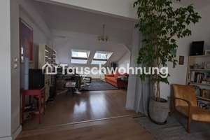 Tauschwohnung: 4-Zi-DG-Whg Schöneberg gegen 4+Zi-Whg Rote Insel – Dominicusstrasse 44, 10827 Schöneberg, Berlin – Vorschaubild 4