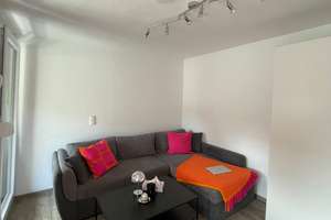 Modernisierte 1-Zimmer-Wohnung in Siegen – 57072 Siegen, Siegen – Vorschaubild 3