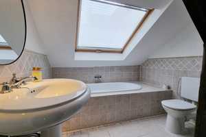 Dachgeschosswohnung mit Loft-Charakter – München – Vorschaubild 9