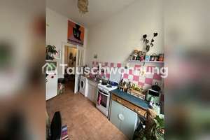 Tauschwohnung: Wohnungstausch in Berlin: Biete 2-Zi in Mitte / Wedding – Seestraße 114, 13353 Wedding, Berlin – Vorschaubild 5