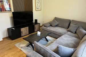 Möbilierte 2-Zimmer-Wohnung in Hannover