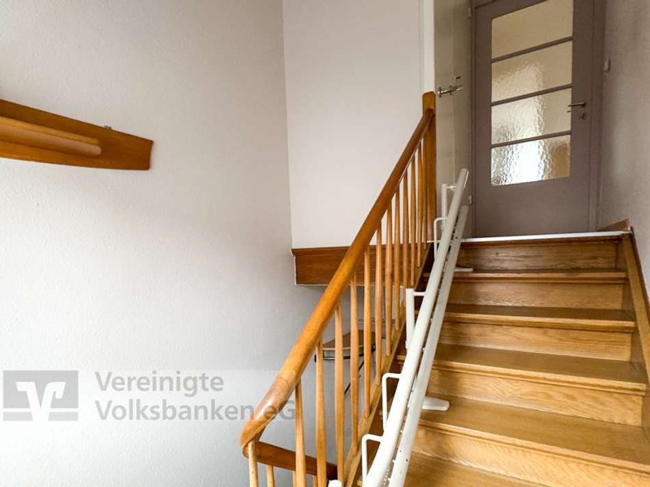 DG-Treppenhaus