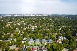 Barrierefreie Wohnung im 1.OG mit Süd-West-Balkon in bester Lage – Bertelestrasse 75, 81479 Solln, München – Vorschaubild 16
