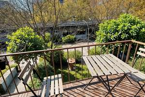 Ihr neues Zuhause am Isemarkt - Hamburg pur