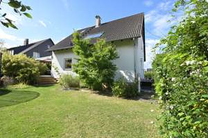 Braunschweig - Modernisiertes Einfamilienhaus in ruhiger Wohnlage – 38110 Wabe-Schunter-Beberbach, Braunschweig – Vorschaubild 4