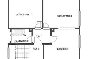  Ruhiges Zuhause mit Garten, Garage und 2 Freistellplätzen in Limburg-Ahlbach – Die vollständige Adresse der Immobilie erhältst du vom Anbieter., 65554 Limburg an der Lahn – Vorschaubild 12