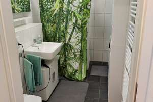 Moderne, helle 3-Zimmer Wohnung inkl. TG Platz – 48155 Mauritz-Ost, Münster – Vorschaubild 11