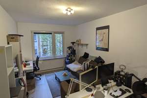 Helle, Ruhige 2-Zimmer-Wohnung 57m² im 2. OG in Duisburg-Neudorf-Nord – Liliencronstr 11, 47057 Neudorf-Nord, Duisburg – Vorschaubild 11